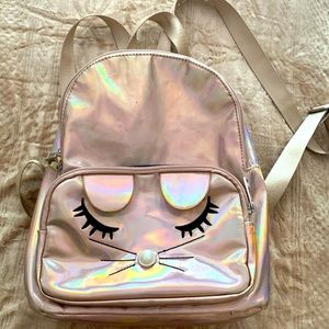 Kitty backpack